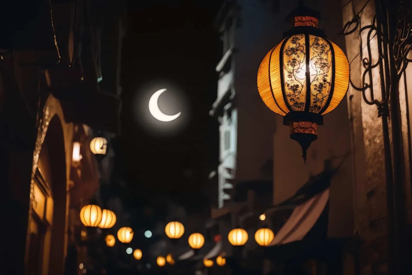 Your Ultimate Guide to When is Ramadan 2026: Dates, Duas & More...